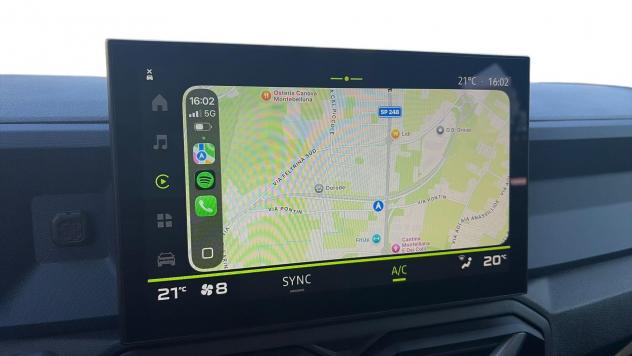 Dacia Bigster expression hybrid 155 - Foto 6