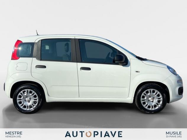 FIAT Panda 1.0 FireFly 70cv S&S Hybrid - Foto 6