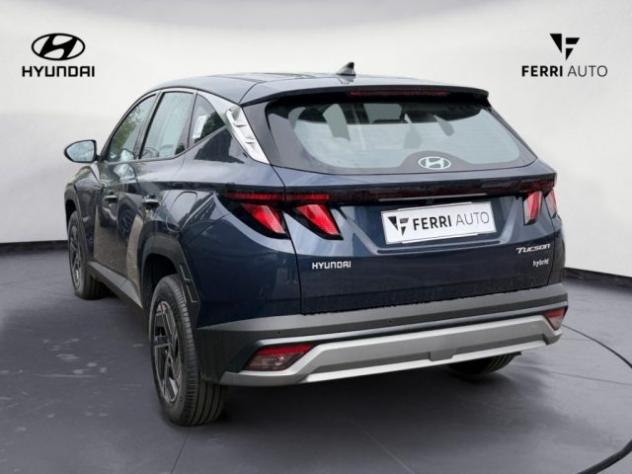 HYUNDAI Tucson 1.6 HEV aut. XTech rif. 23676580 - Foto 6