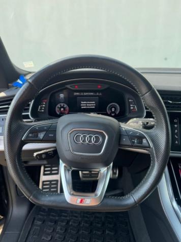 AUDI Q8 50 TDI 286 CV quattro tiptronic Sport rif. 23865793 - Foto 7