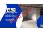 Immobile in asta di 19 m², box auto in vendita a Sant'Egidio del Monte Albino