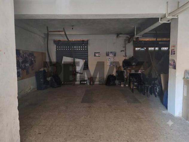 Garage/Box in vendita a Siracusa, Grottasanta - Foto 5