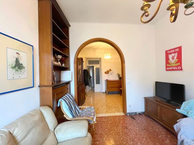 appartamento in affitto a Bologna in zona Saragozza