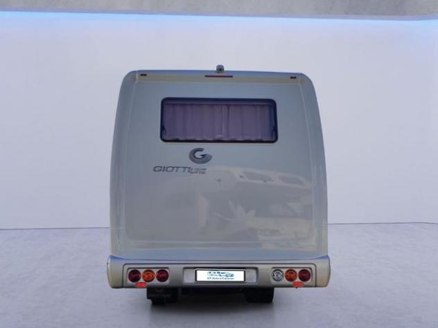 GIOTTILINE GRAAL Y450 GARAGE rif. 23730753 - Foto 5