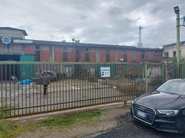 Immobile in asta di 1084 m² in vendita a Venetico - Foto 8