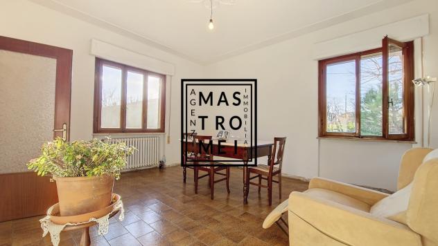 CASA INDIPENDENTE di 9 vani e di 210 mq (ALTOPASCIO) rif. 3486 - Foto 12