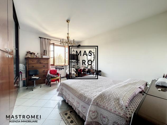 VILLA di 11 vani e di 300 mq (ALTOPASCIO) rif. 3442 - Foto 16