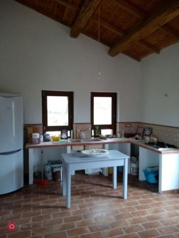 Rustico/Casale di 250mq in maglianese sp54 a Calvi dell'Umbria - Foto 4