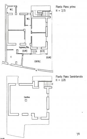 Appartamento in Via Martiri di Nassirya - Foto 2
