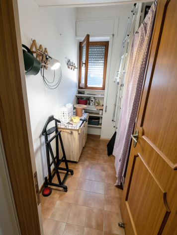 Porzione di casa in vendita a Sant'Antonio - Carrara 100 mq Rif: 1425383 - Foto 6