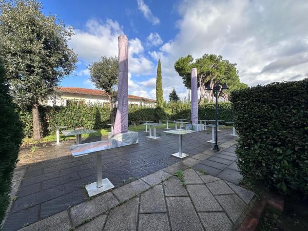 Struttura per uso commerciale in vendita a Battilana - Carrara 190 mq Rif: 1309397