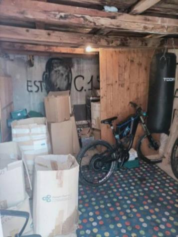 Immobile in asta di 303 m² con più di 5 locali e box auto doppio in vendita a Cartoceto - Foto 13