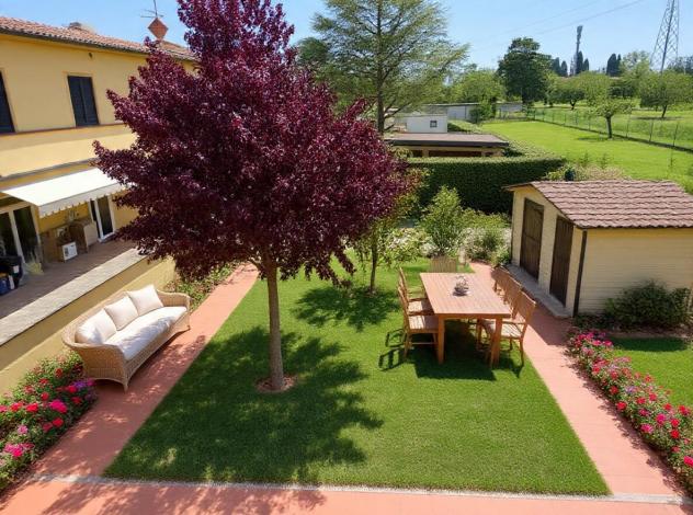 Villetta bifamiliare in vendita a Titignano - Cascina 240 mq Rif: 1423466 - Foto 5