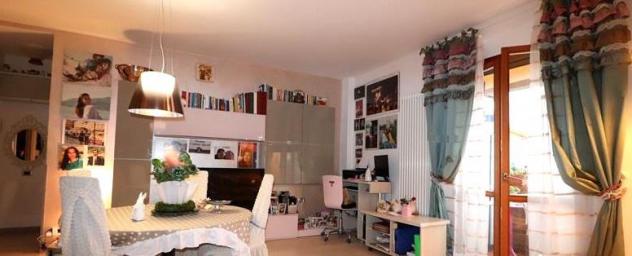 Appartamento in vendita a Quercegrossa - Castelnuovo Berardenga 90 mq Rif: 1398871