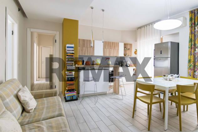 Appartamento in vendita a Catania, Viale Rapisardi