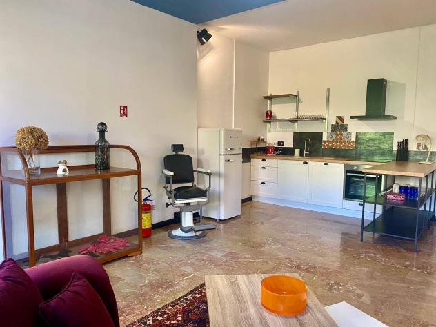 Appartamento in Via Dante da Castiglione - Foto 12