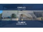 Immobile in asta di 72 m² in vendita a Fondi