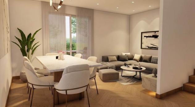 Vendita Casa singola da 154 mq in Via Grazia Deledda - Foto 4