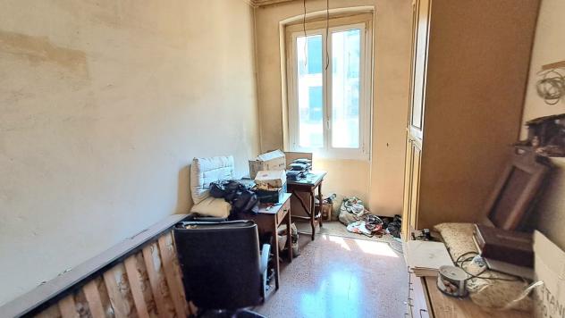 Pentalocale in vendita a Genova, Foce - Foto 4