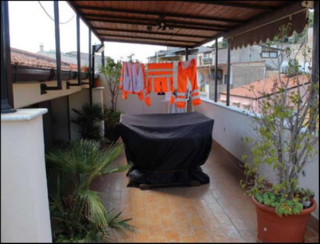 Immobile in asta di 147 m², box auto in vendita a Giardinello - Foto 12