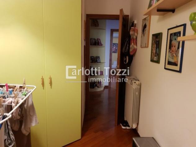 VILLA di 6 vani e di 300 mq (GROSSETO - GROSSETO TIRO A SEGNO) rif. 02522IND - Foto 8