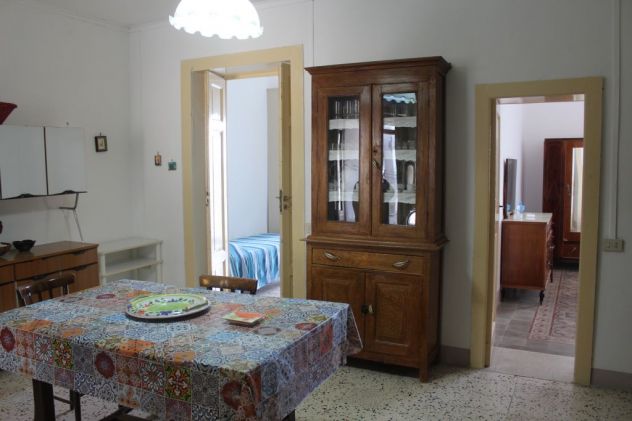 Lipari, Isole Eolie, Acquacalda, interessante casa indipendente di mq. 216 - Foto 6