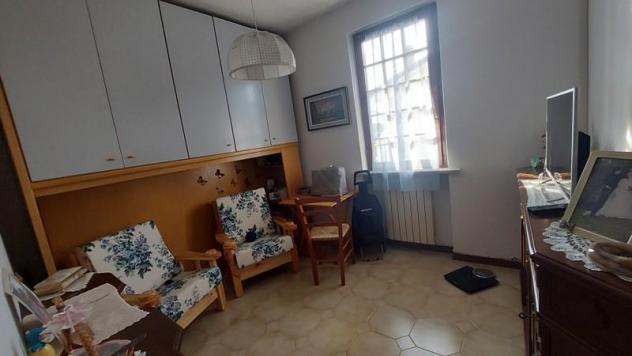 Appartamento in vendita a Quercioli - Massa 90 mq Rif: 1061712 - Foto 8