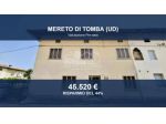 Immobile in asta di 313 m² con più di 5 locali in vendita a Mereto di Tomba