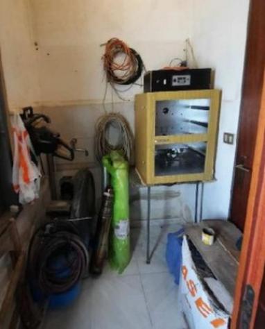 Immobile in asta di 42 m² in vendita a Mineo