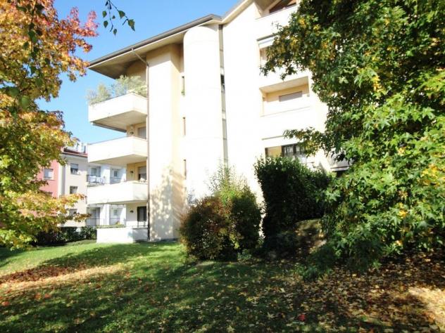 Appartamento di Tre locali con doppi servizi e balconi a Missaglia - Foto 2