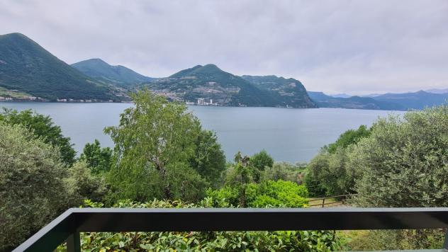 APPARTAMENTO di 2 vani e di 45 mq (MONTE ISOLA) rif. 80210 - Foto 9