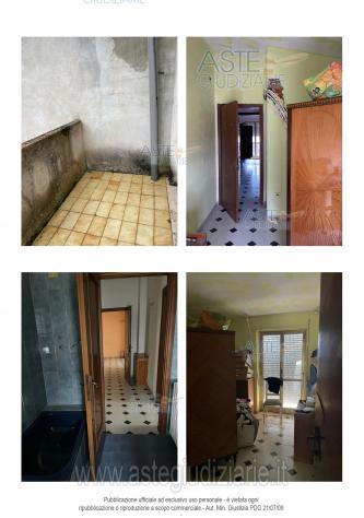IMMOBILI-IMMOBILE RESIDENZIALE-Via Galileo Galilei n. 16, Piano 1 - Foto 5