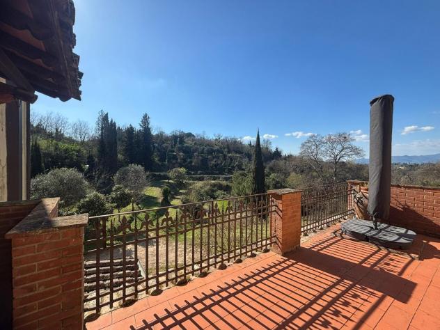 Terratetto in vendita a Forcoli - Palaia 170 mq Rif: 1395303 - Foto 7