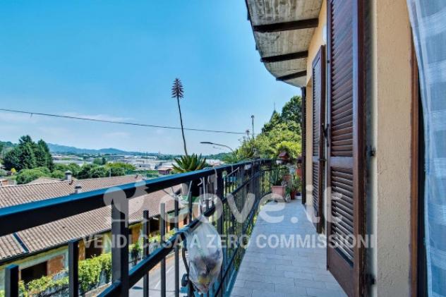 Villa di 320 m² con più di 5 locali e box auto doppio in vendita a Palazzago - Foto 18