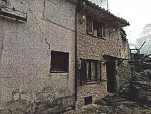 Immobile in asta di 139 m² in vendita a Pieve Torina - Foto 2