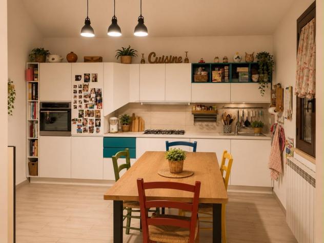 Casa semindipendente in vendita a Piombino 87 mq Rif: 1452372
