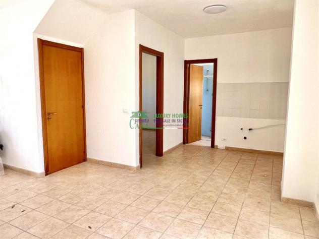 Rif. 2475 - Villetta a schiera a Marina di Ragusa in zona Maulli - Foto 11