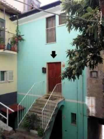 Appartamento - Sezze . Rif.: SE096 VRG