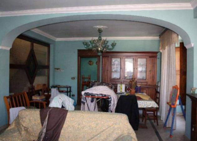 Immobile in asta di 170 m² in vendita a Teggiano - Foto 4