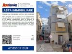Tribunale Trani - RGE 86/2025 - LOTTO U - Tribunale Trani - RGE 86/2025 - L &hellip;