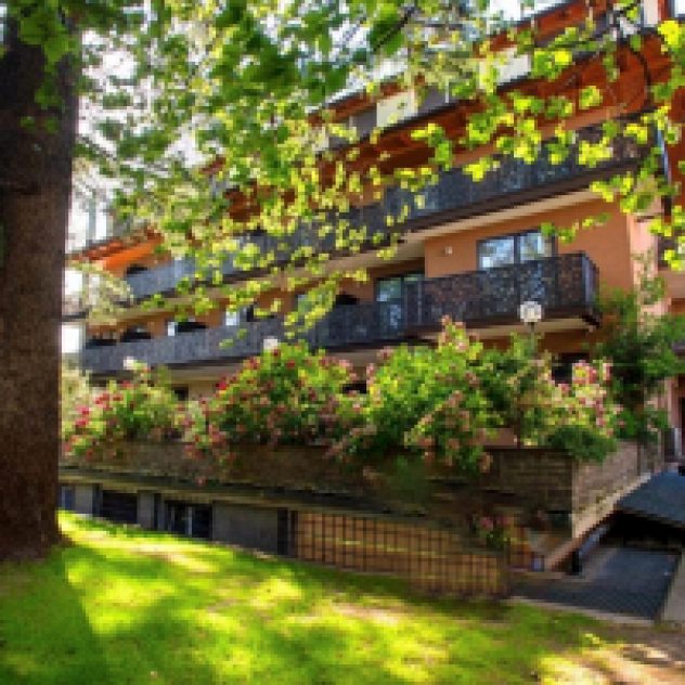 Chrys Hotel