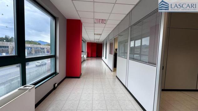 Ufficio 4 locali - Rif. 2634 - Foto 17