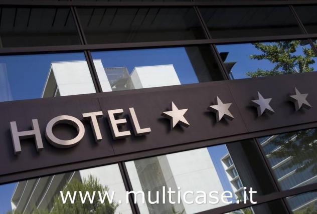Hotel 4 stelle in vendita a Milano (MI)