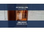 Immobile in asta di 503 m² in vendita a Petritoli