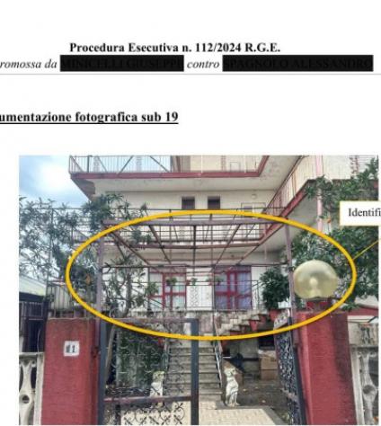Immobile in asta di 219 m² in vendita a Simeri Crichi - Foto 8