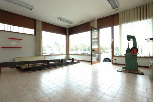 Locale commerciale in vendita a Vicenza - Foto 18