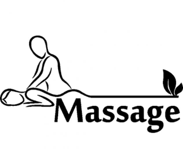 MASSAGGIATRICE ITALIANA Tel:3292390549