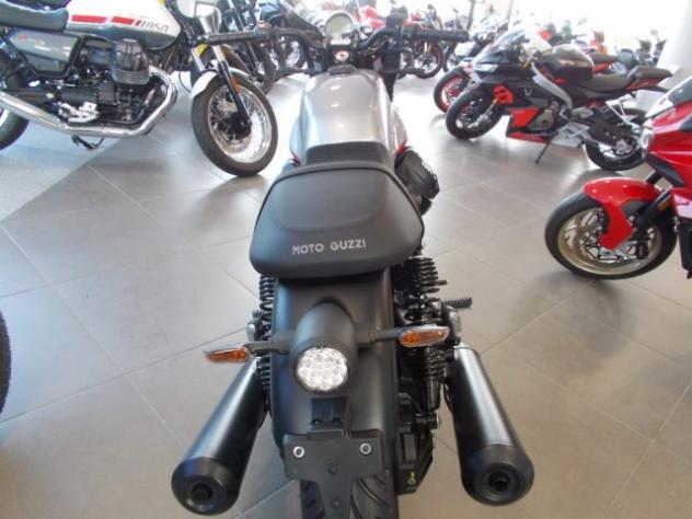 MOTO GUZZI V7 CORSA rif. 21671600 - Foto 8