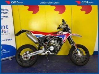 FANTIC MOTOR XMF 125 Garantita e Finanziabile rif. 24031515