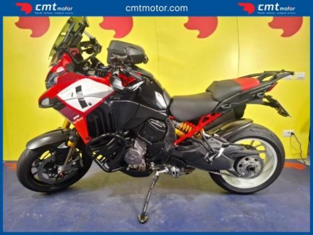 DUCATI Multistrada V4 1100 Garantita e Finanziabile rif. 23117307 - Foto 2